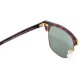 GAFAS DE SOL RAYBAN CLUBMASTER RB3016