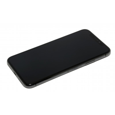 IPHONE X 256GB A1901 SPACE GRAY
