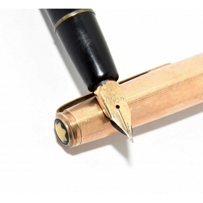PLUMA MONTBLANC MASTERPIECE