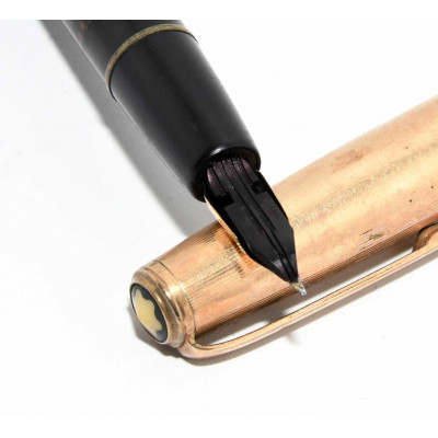 PLUMA MONTBLANC MASTERPIECE