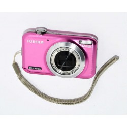 CAMARA DIGITAL COMPACTA FUJIFILM FINEPIX JX