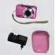 CAMARA DIGITAL COMPACTA FUJIFILM FINEPIX JX