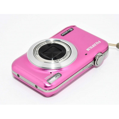 CAMARA DIGITAL COMPACTA FUJIFILM FINEPIX JX