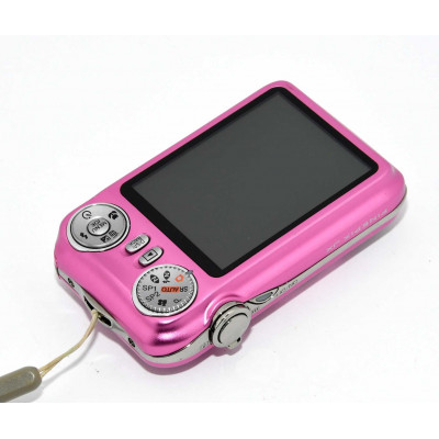 CAMARA DIGITAL COMPACTA FUJIFILM FINEPIX JX