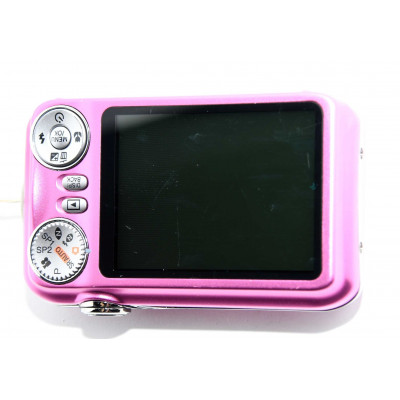 CAMARA DIGITAL COMPACTA FUJIFILM FINEPIX JX