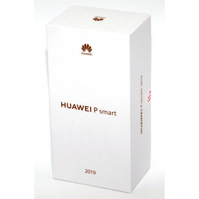 HUAWEI P SMART 2019 PRECINTADO
