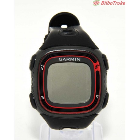 RELOJ DEPORTIVO GARMIN FORERUNNER 10