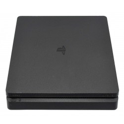 CONSOLA PS4 SLIM 1TB SIN MANDO