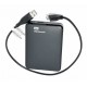 DISCO DURO EXTERNO WESTERN DIGITAL 1.5TB