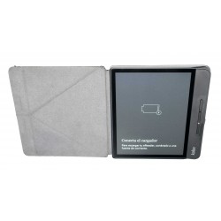 LIBRO ELECTRONICO KOBO LIBRA H20