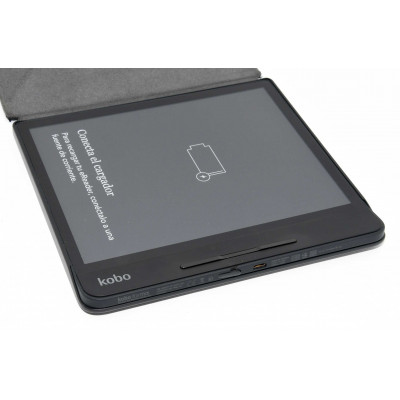 LIBRO ELECTRONICO KOBO LIBRA H20