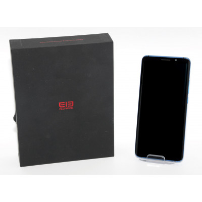 SMARTPHONE ELEPHONE U