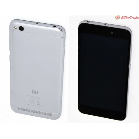 XIOAMI REDMI 5A 16GB GRIS