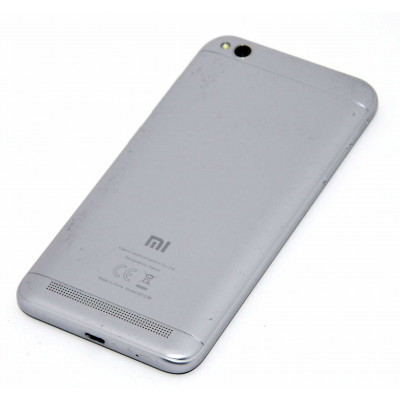 XIOAMI REDMI 5A 16GB GRIS