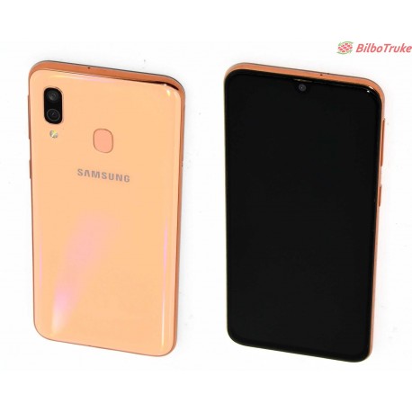 SAMSUNG GALAXY A40 64GB NARANJA