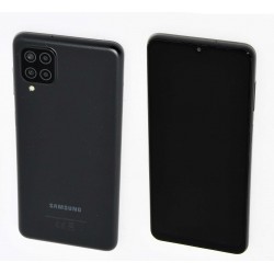 SAMSUNG GALAXY A12 32GB NEGRO