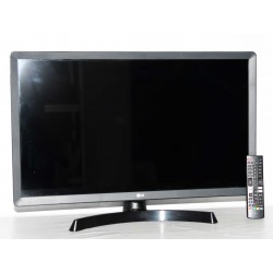 TELEVISION SMART TV LG 28TQ515S