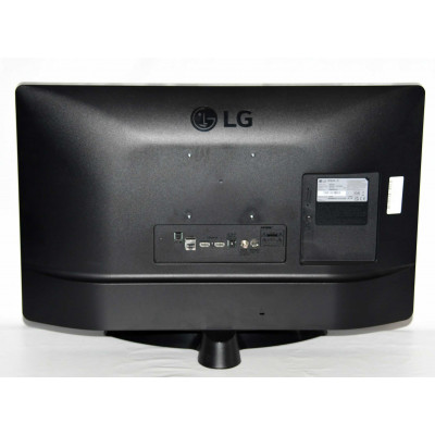 TELEVISION SMART TV LG 28TQ515S