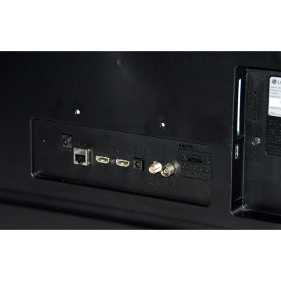 TELEVISION SMART TV LG 28TQ515S