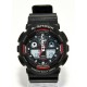 RELOJ CASIO G-SHOCK GA-100