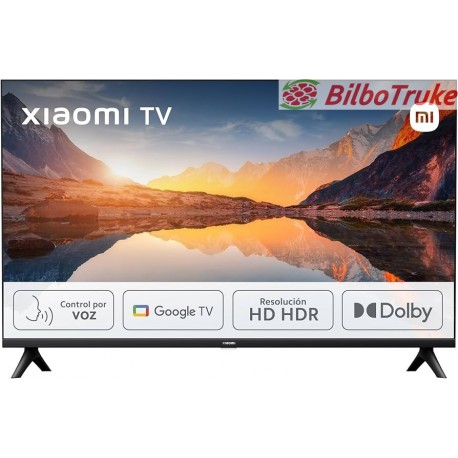 TELEVISION SMART TV XIAOMI L32M8 2025