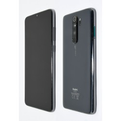 XIAOMI REDMI NOTE 8 PRO 64GB GRIS