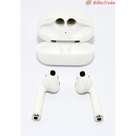 AURICULARES APPLE AIRPODS 1GEN