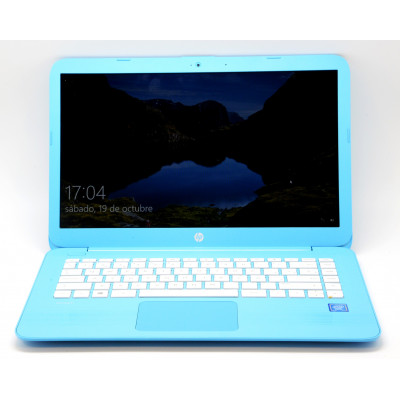 LAPTOP HP STREAM 32GB