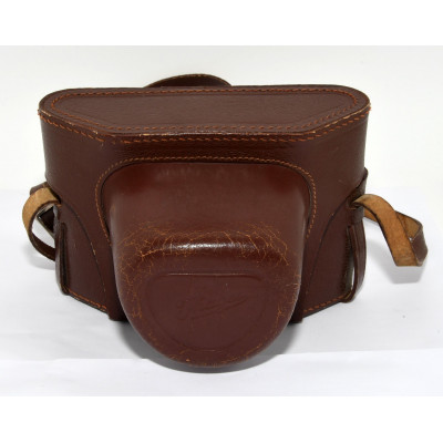 CAMARA EXAKTA VAREX VX TYP 1 + TESSAR 50MM F:2.8