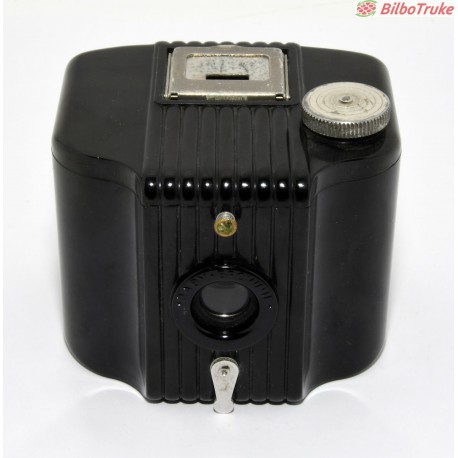 CAMARA CAJON BABY BROWNIE
