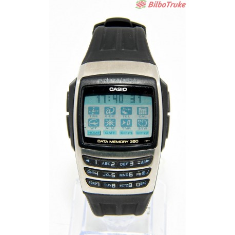 RELOJ CASIO EDB-600