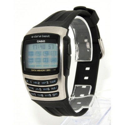 RELOJ CASIO EDB-600
