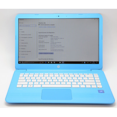 LAPTOP HP STREAM 32GB