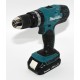TALADRO A BATERIA MAKITA DHP453