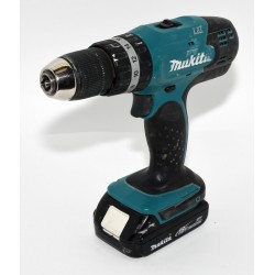 TALADRO A BATERIA MAKITA DHP453