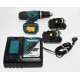 TALADRO A BATERIA MAKITA DHP453