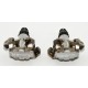 PEDALES AUTOMATICOS MTB SHIMANO PD-M520