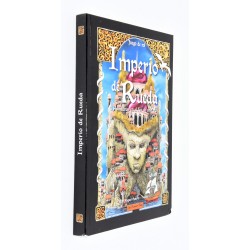IMPERIO DE RUEDA