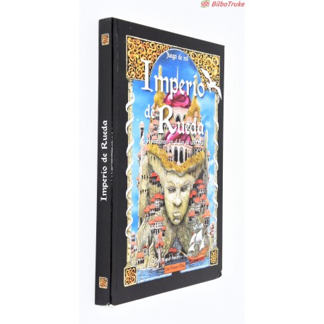 IMPERIO DE RUEDA