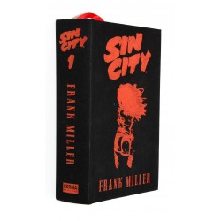 SIN CITY: EDICION INTEGRAL VOL. 1