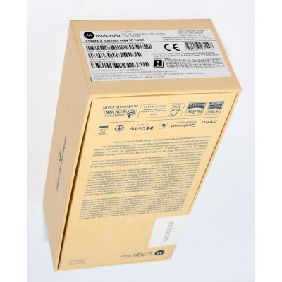 MOTOROLA EDGE 50 FUSION 256GB AZUL PRECINTADO