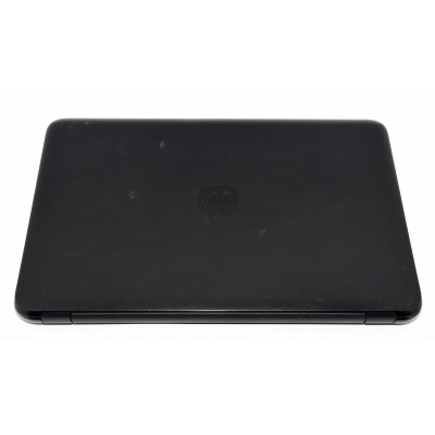 PORTATIL HP 15-AF108NS / AMD A6-5200 / 500GB HDD / 4GB RAM