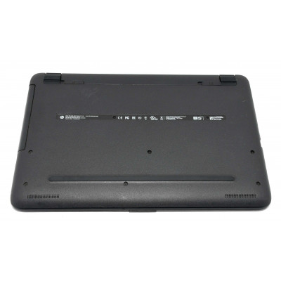 PORTATIL HP 15-AF108NS / AMD A6-5200 / 500GB HDD / 4GB RAM