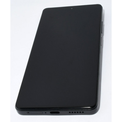 XIAOMI REDMI NOTE 12 PRO+ 5G 256GB NEGRO