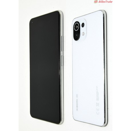 XIAOMI MI 11 LITE 5G 256GB BLANCO