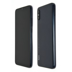 XIAOMI REDMI 9A 32GB NEGRO