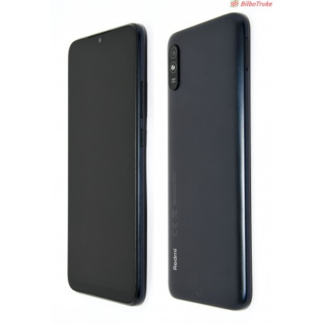 XIAOMI REDMI 9A 32GB NEGRO