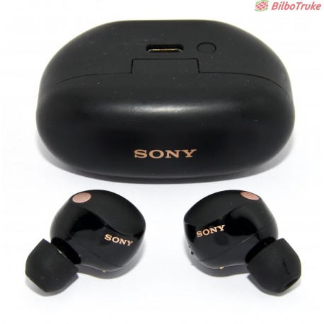 AURICULARES BT SONY WF-1000XM5
