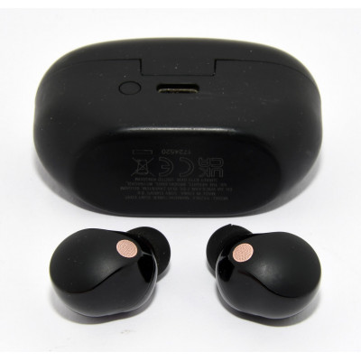 AURICULARES BT SONY WF-1000XM5