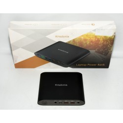 POWER BANK KRISDONIA 25000MAH